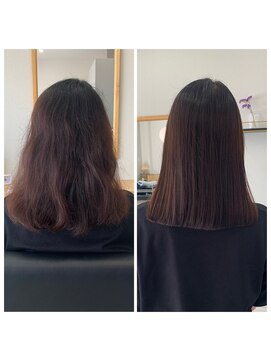 エン(en.) 艶髪ミディアム◎