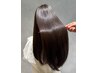 【9～11月☆学生限定】縮毛矯正￥１１２２０→￥７７００