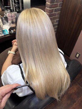 ネイトル(naitre) ホワイトミルクティー