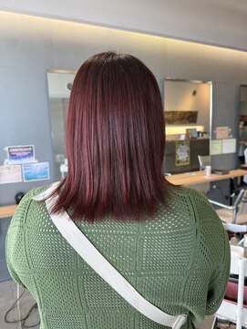 ルーム プロデュースドバイ アミカ(Room produced by Amica) ミディアム