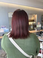 ルーム プロデュースドバイ アミカ(Room produced by Amica) ミディアム