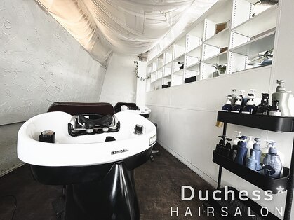 ダッチェス(DUCHESS)の写真