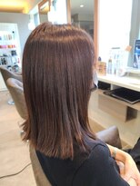 ホワイト テラス(White Terrace)&nbsp;超高濃度水素カラー