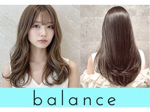 バランス 原宿 表参道(balance)