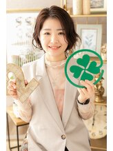 カバーヘア ブリス 大宮西口(COVER HAIR bliss) 手塚 綾子