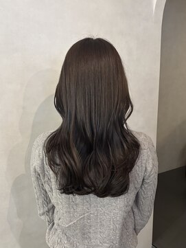 ユッカ 梅田(YUCCA) 【 YUCCA 】大人可愛い20代30代レイヤーカット