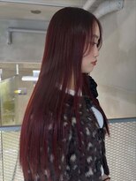 ローウェ 立川(Louwe)&nbsp;レッド