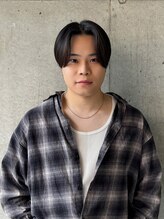 アンジェ(ange) 岩名 新大