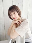 【40代のうねり改善】髪質改善ストレート※艶ミディアム」