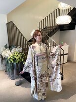 ローズマリー(ROSEMARRY)&nbsp;ATELIER MARIKO