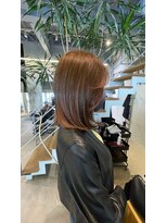 アディクト(ADDICT)&nbsp;ほんのりピンクベージュ