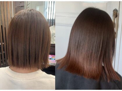 エムアンドティー(M&T)の写真