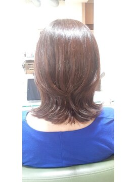 ウルフレイヤー