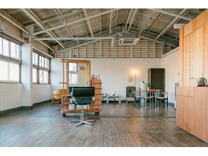 ヒト(h(y)to)の写真