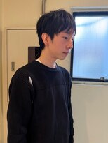 カンナ オーガニック ヘアデザイン(CANNA ORGANIC & HAIR DESIGN)&nbsp;アクティブソフトショート