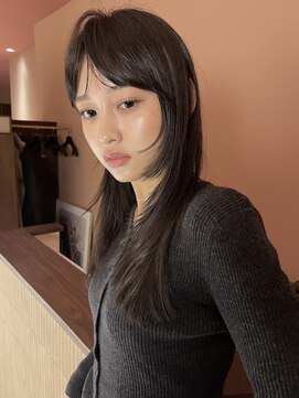 ハウディ(Howdy) レイヤースタイル