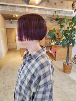 スタンド(STAND) ミニミニボブ