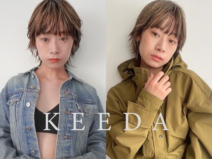 キーダ(KEEDA)の写真