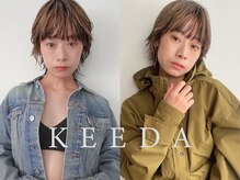 キーダ(KEEDA)