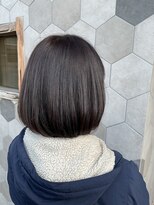 チッタ(Citta)&nbsp;ボブ