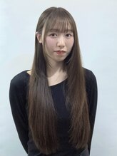 ノアズアーク 心斎橋(Noah's Ark) 松本 菜月