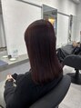 ナンバー ジェミカ 札幌(N° jemica) Bordeaux