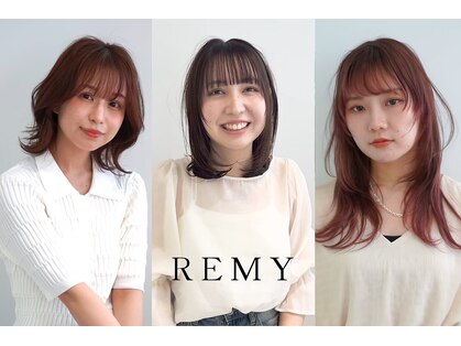 レミー(REMY)の写真