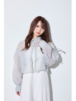 アリオン&nbsp;ゆるふわウェーブ