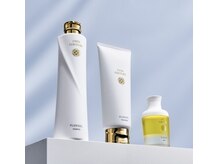 ヘアーアンドネイルサロン キララ(hair&nail salon KIRARA)の雰囲気（COTA取扱店）