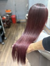 カット ハウス ボブ CUT HOUSE BOB