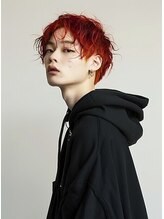 アメリ シェール(Ameri cher.)