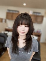 レジェンド(LEGEND)&nbsp;ハッシュカット