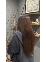 リッカ(RICCA)&nbsp;ローズブラウン