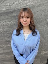 グラフィーサッポロ(Graphy sapporo)&nbsp;槻田 舞雪
