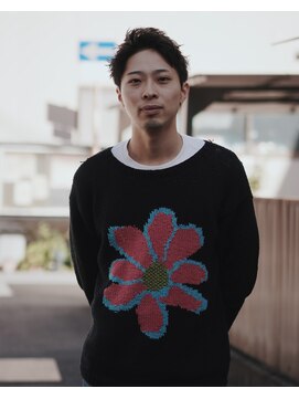 サップ 茨木店(Sup) アップバングショート