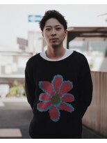 サップ 茨木店(Sup) アップバングショート