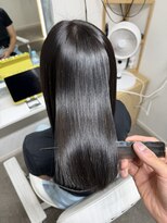ボクノ 7号店 町田(bokuno) 髪質改善縮毛矯正