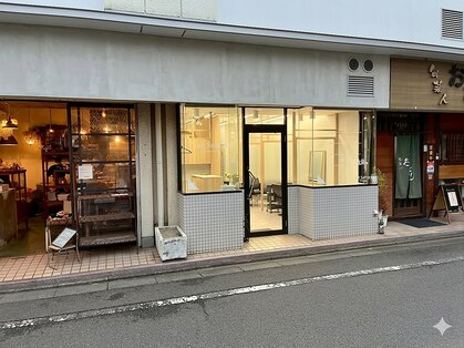 バイテイタテイト(by tete a tete)の写真