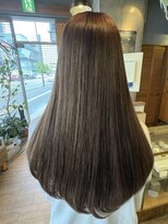 オプスヘアーアネロ(OPS HAIR ANELLO)&nbsp;イルミナカラー