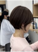 ショート