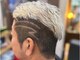 ジュノ(JUNO)の写真/美容室が苦手…という方も通いやすい貸切個室サロン《JUNO》同じ男性目線の提案もお任せください！