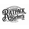 ラットパック バーバーズ(RATPACK Barber's)のお店ロゴ