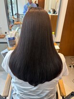 アロン(alon)&nbsp;縮毛矯正