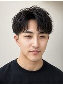 ツイストスパイラル