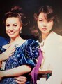 ビューティシモ 入間(Beautissimo)&nbsp;LAコンテスト受賞♪今も大切な思い出です！