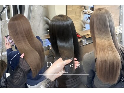 ドルセ(Dulce)の写真