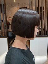グラスヘア 石垣店(Grass Hair)&nbsp;ミニボブ