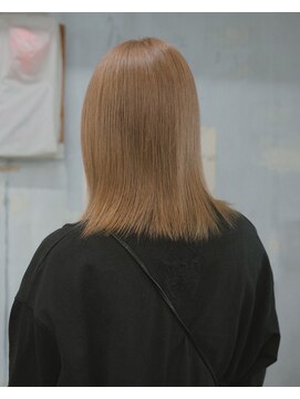HELICON by MAAAAAC【11月中旬NEW OPEN（予定）】 あ