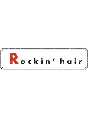 ロッキンヘアー(Rockin' hair)