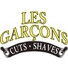 レギャルソン(Les Garcons)のお店ロゴ